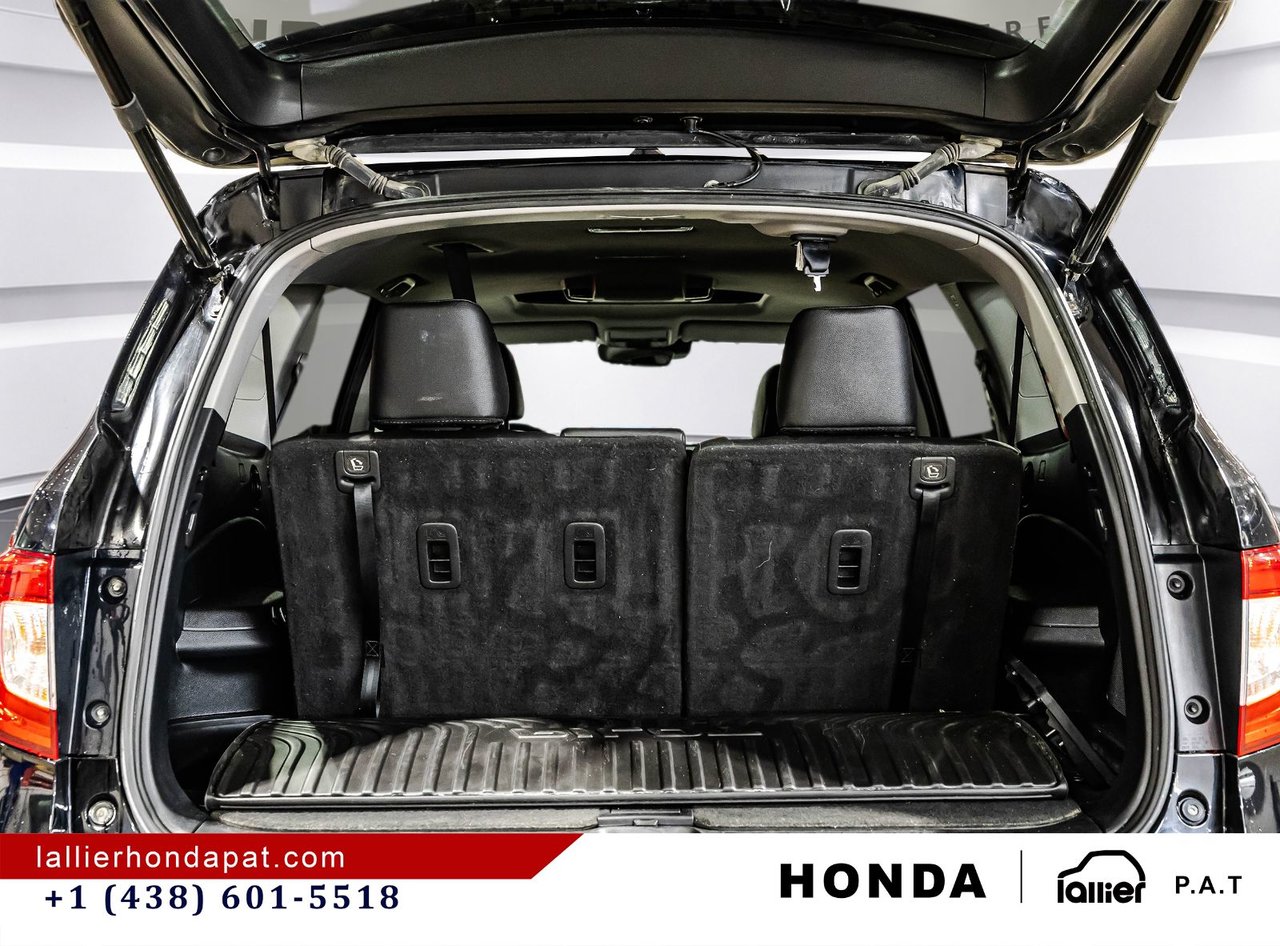 2021 Honda Pilot - Image 18