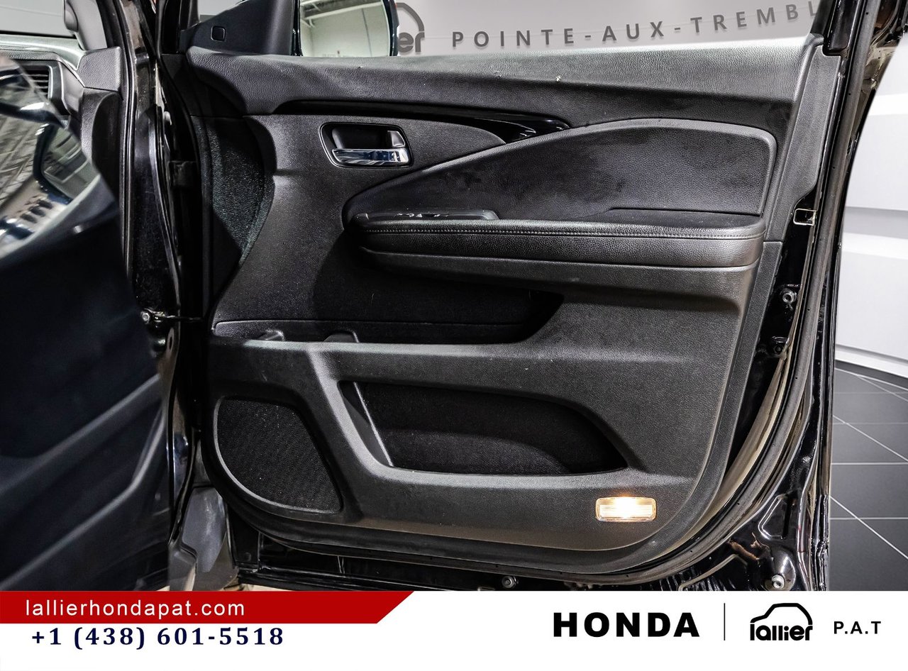 2021 Honda Pilot - Image 19