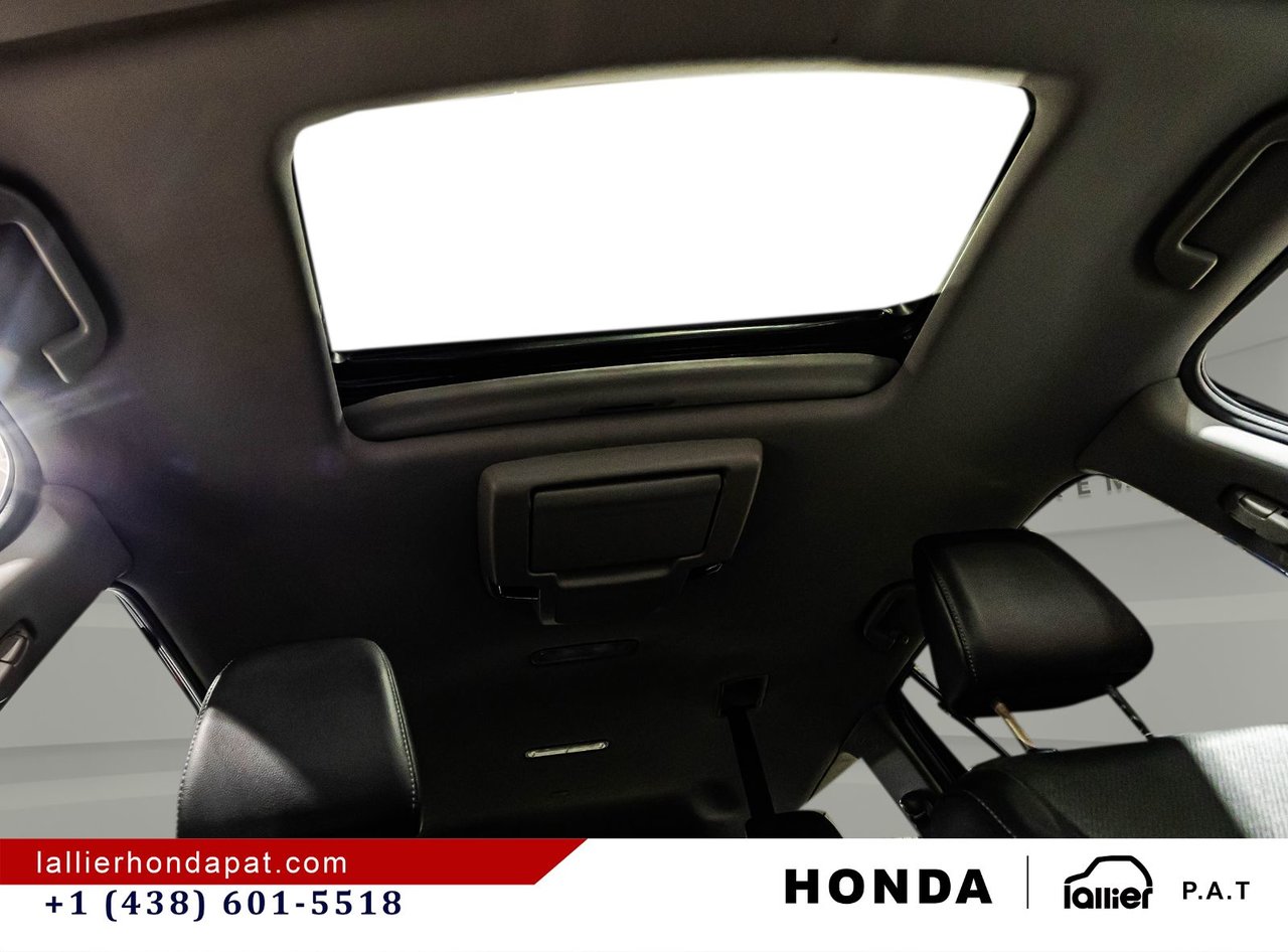 2021 Honda Pilot - Image 21