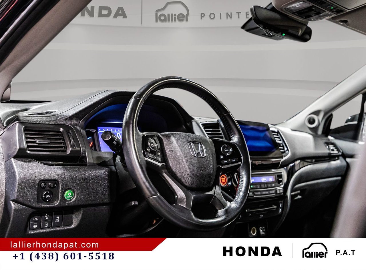 2021 Honda Pilot - Image 23