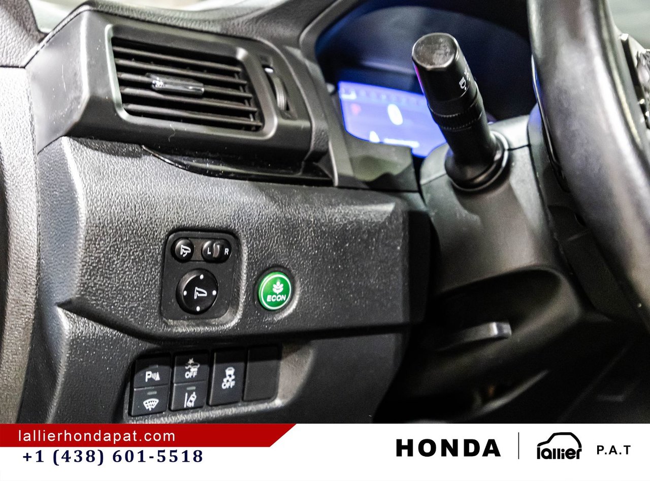2021 Honda Pilot - Image 24