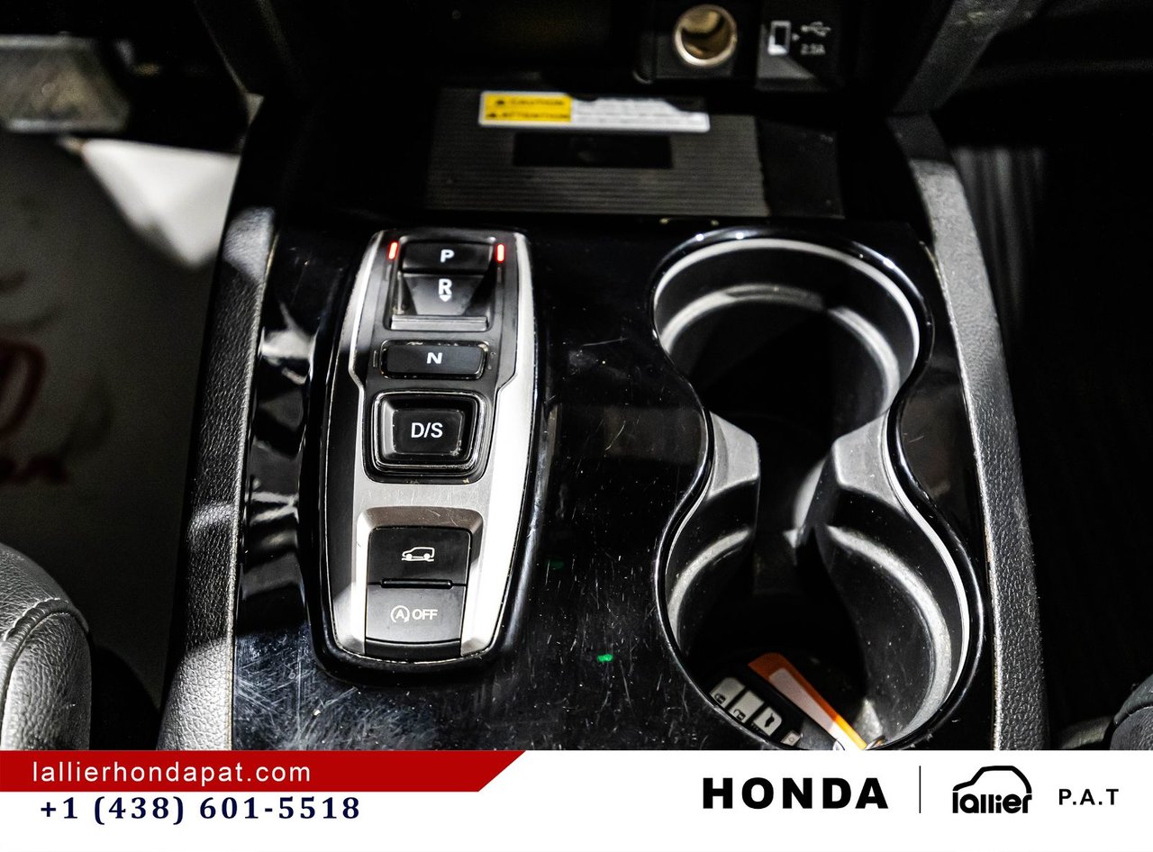 2021 Honda Pilot - Image 28