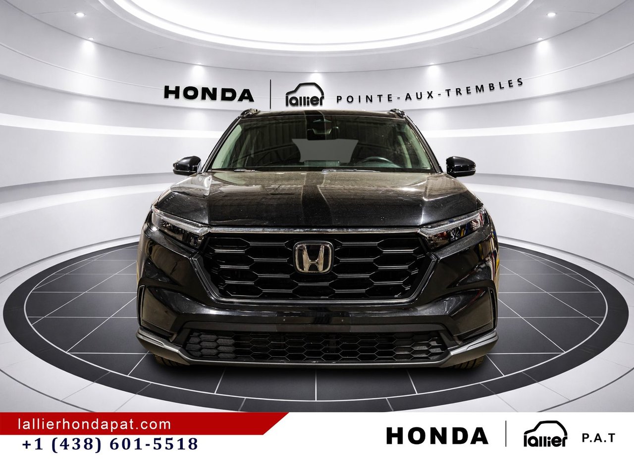 2023 Honda CR-V - Image 2