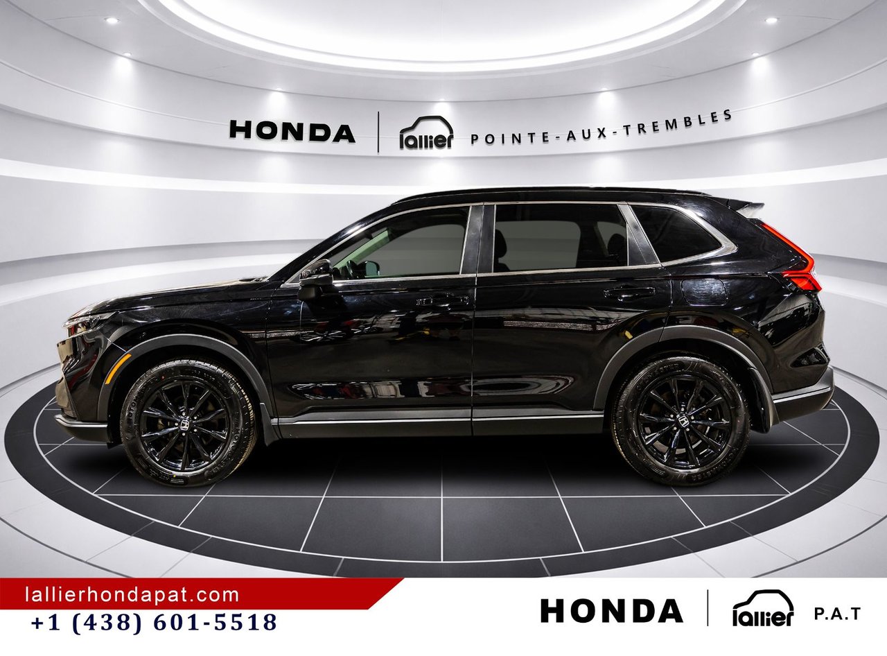 2023 Honda CR-V - Image 4