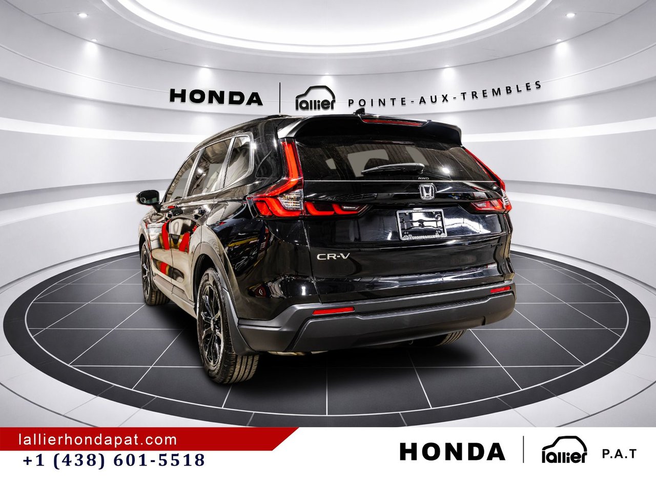2023 Honda CR-V - Image 5