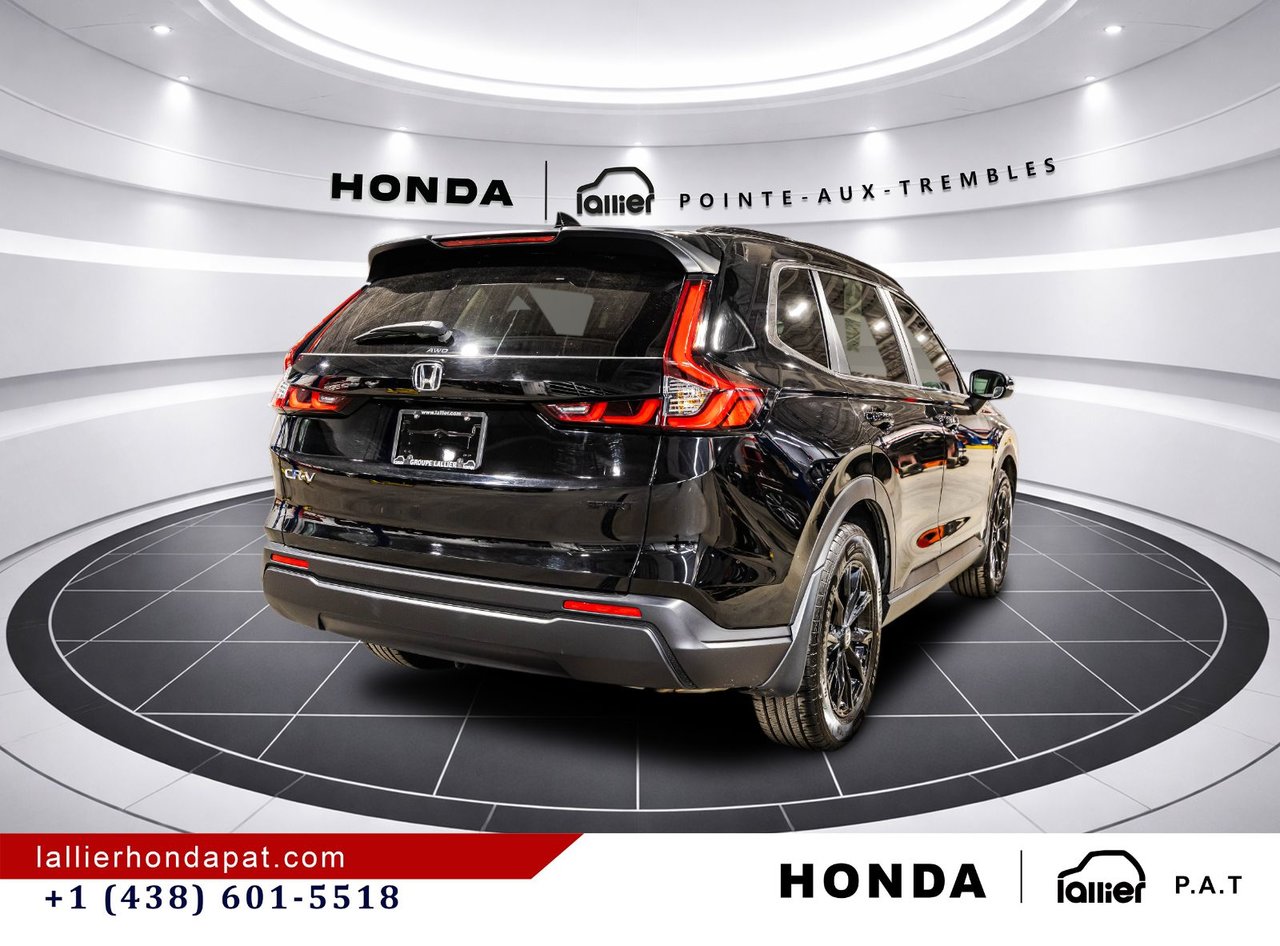 2023 Honda CR-V - Image 7