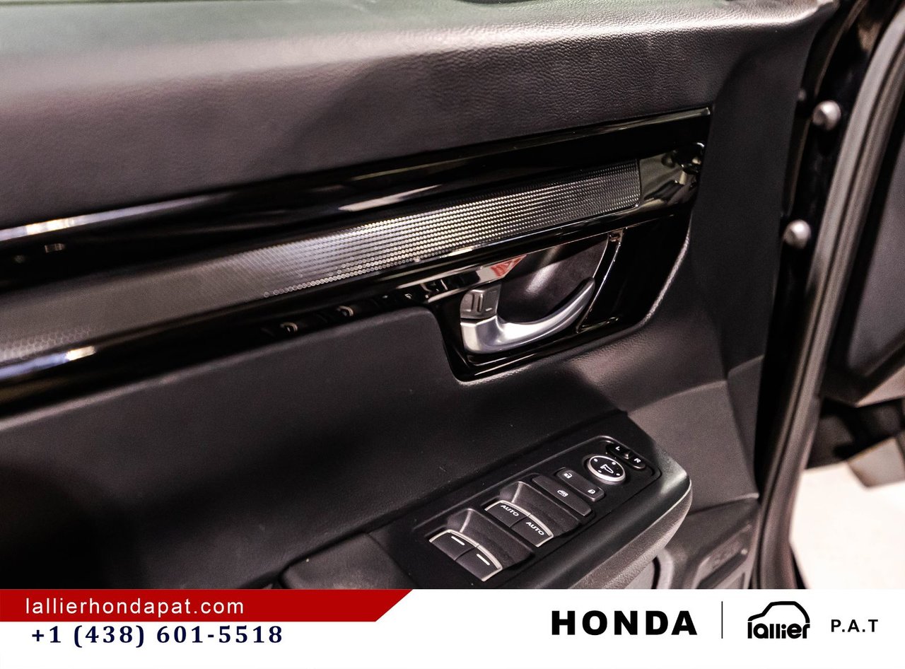 2023 Honda CR-V - Image 11