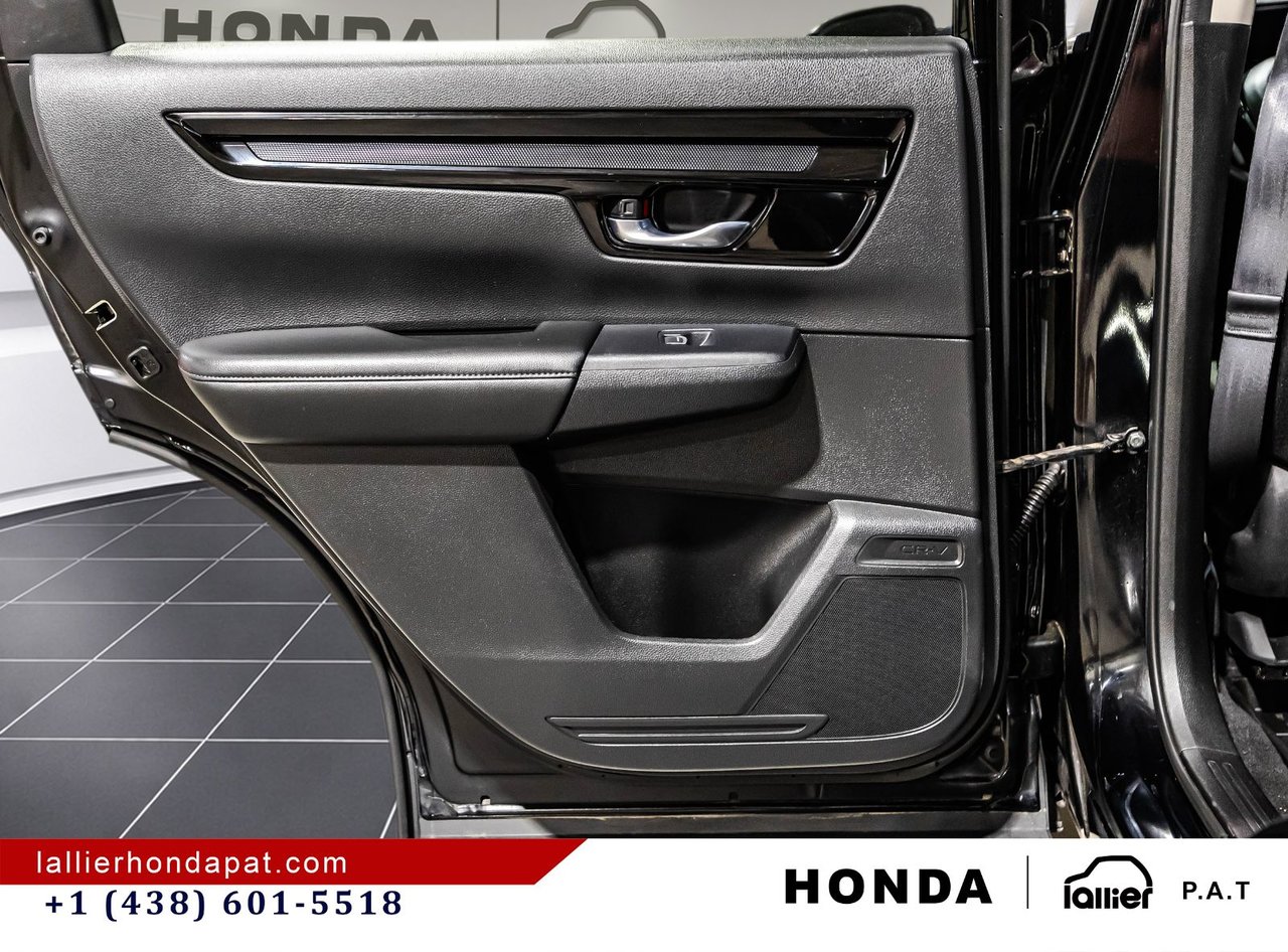 2023 Honda CR-V - Image 12