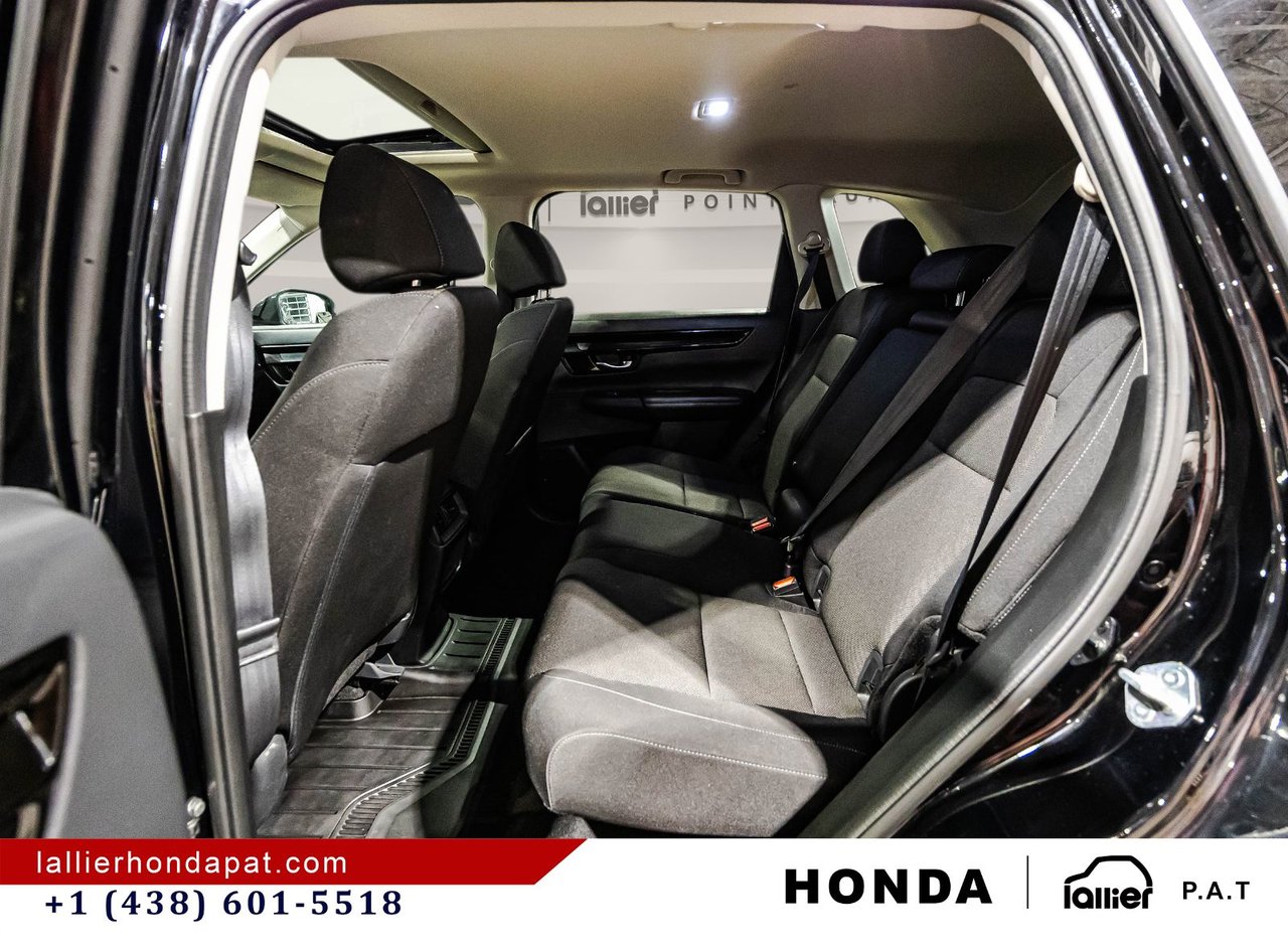 2023 Honda CR-V - Image 13