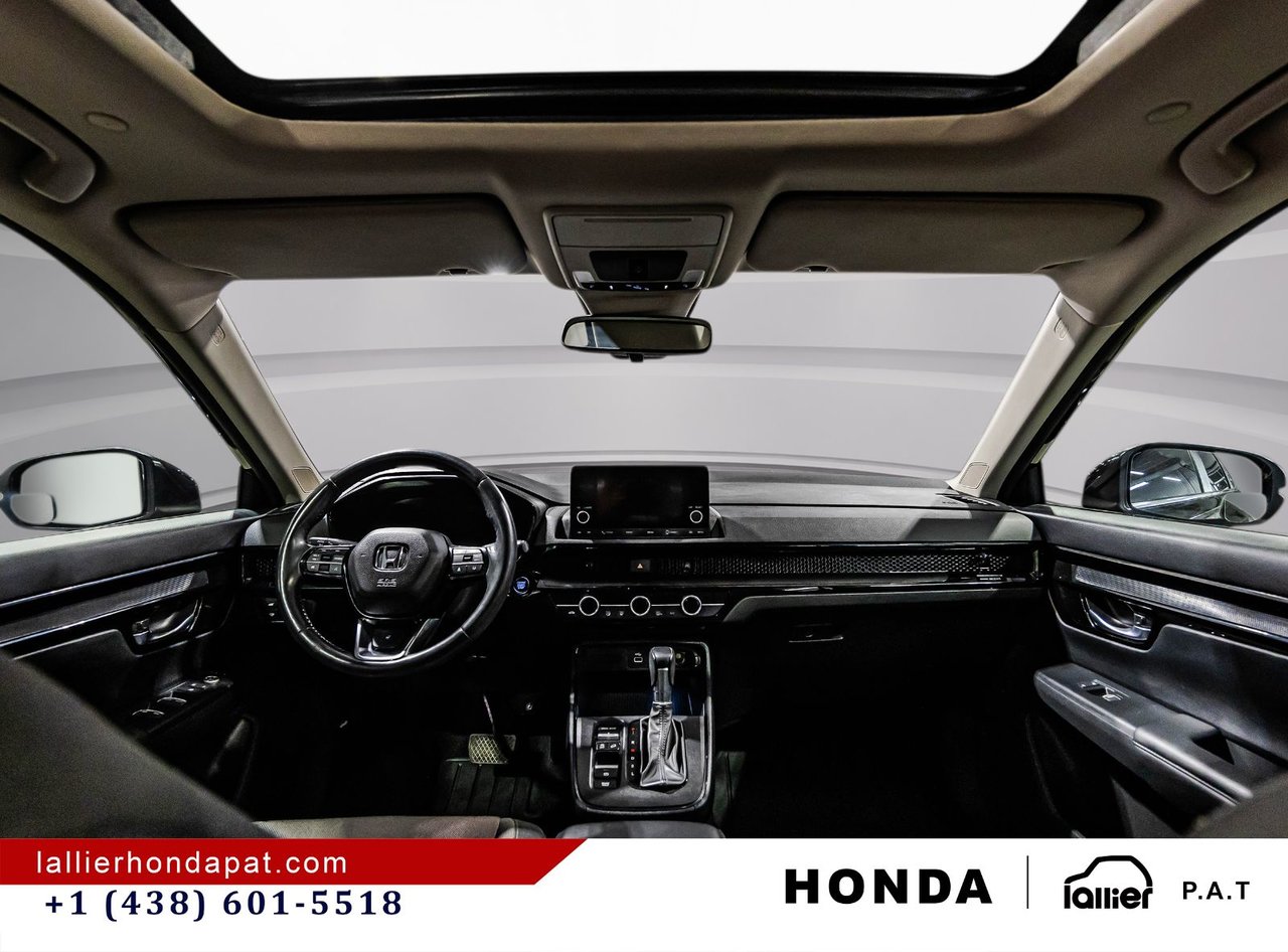 2023 Honda CR-V - Image 14