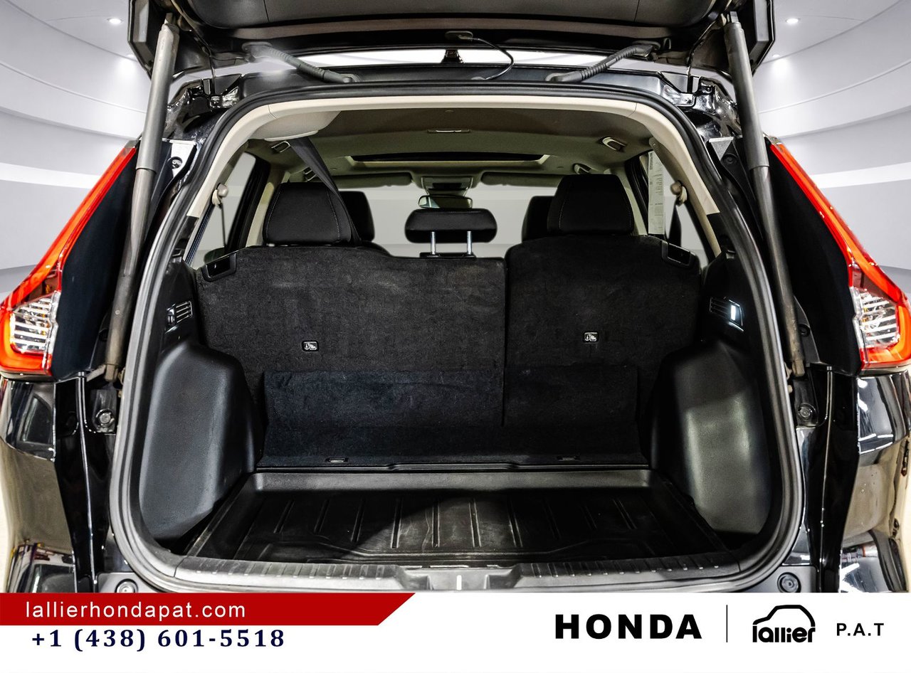 2023 Honda CR-V - Image 16