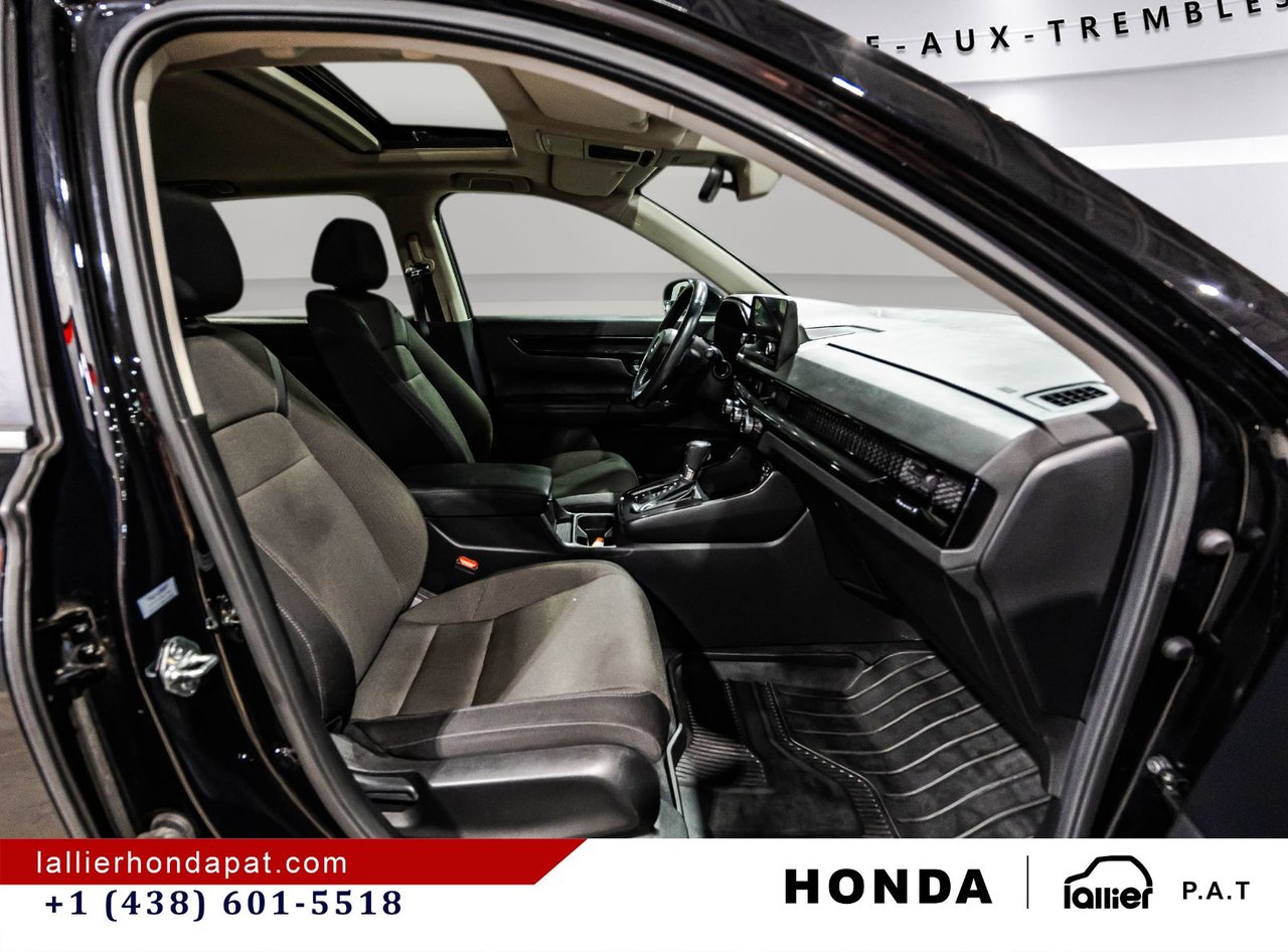2023 Honda CR-V - Image 18