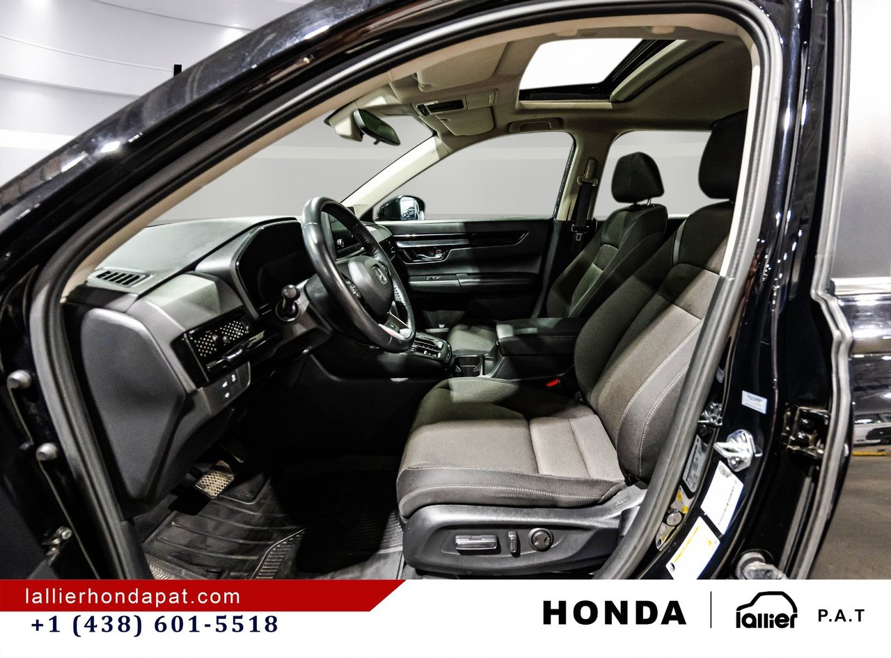 2023 Honda CR-V - Image 20