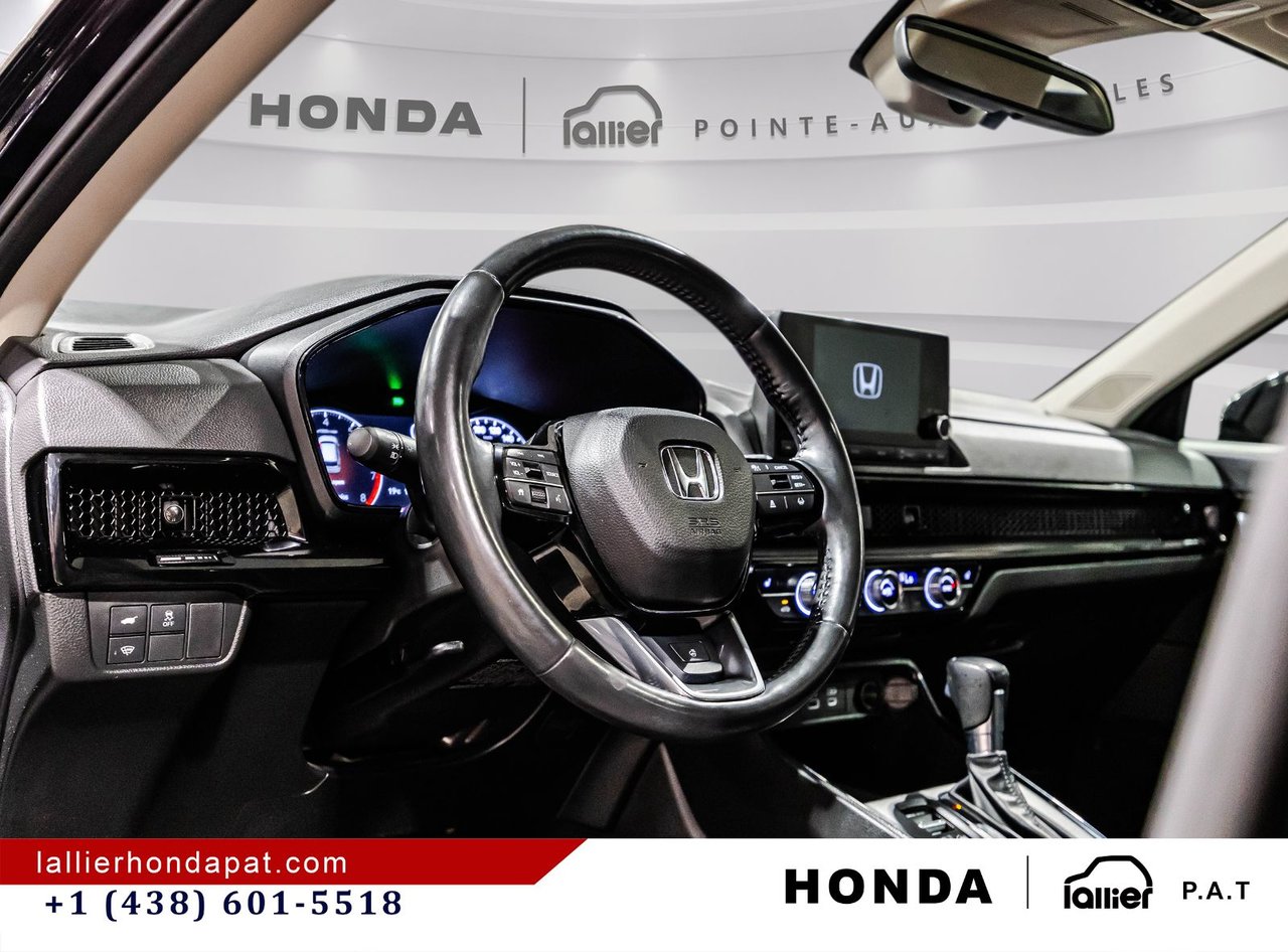 2023 Honda CR-V - Image 21