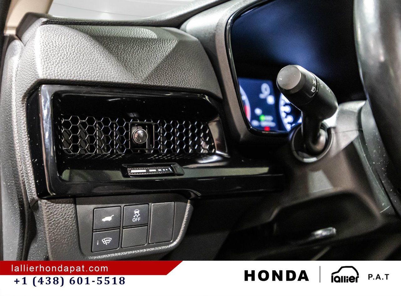 2023 Honda CR-V - Image 22