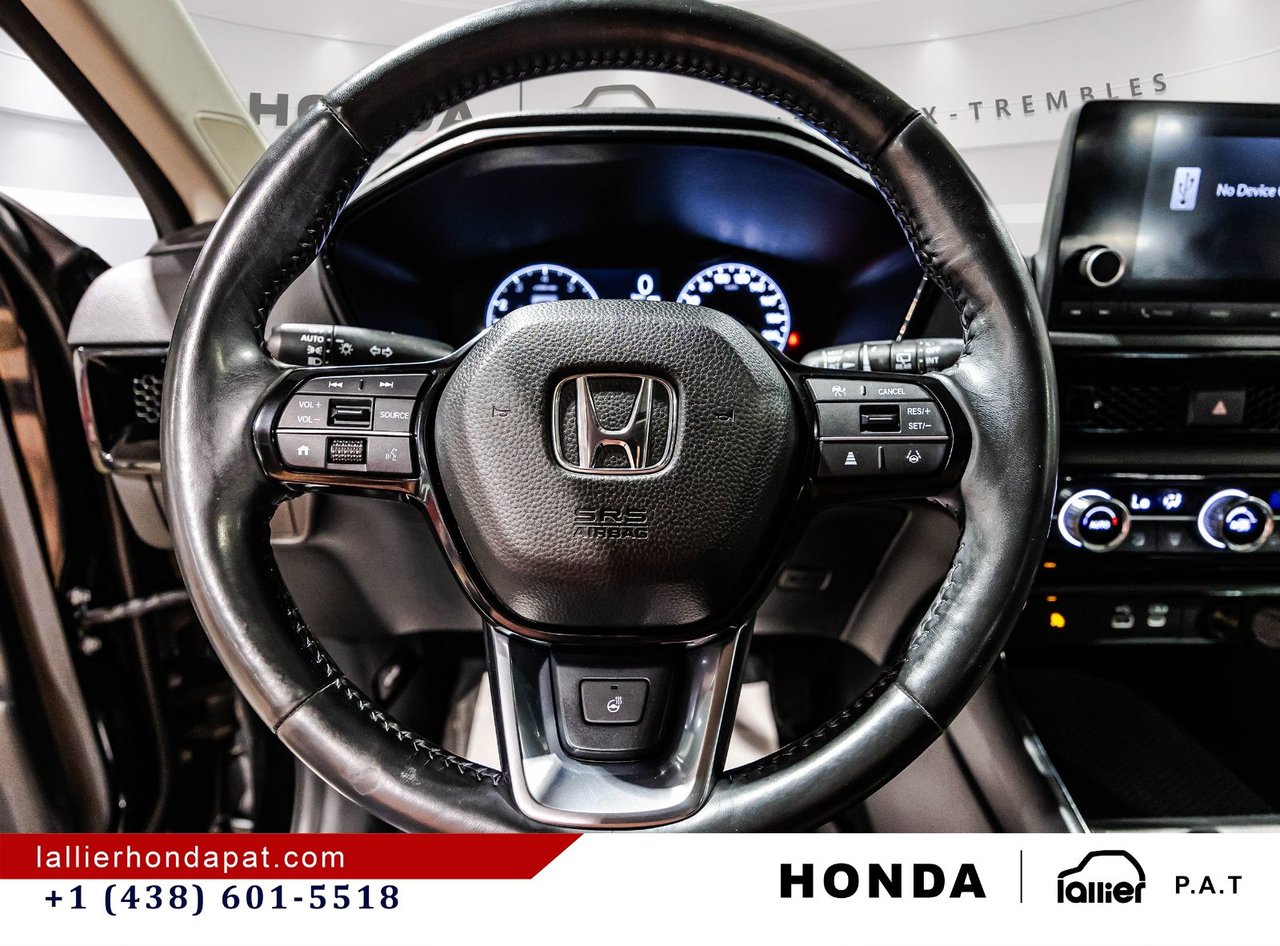 2023 Honda CR-V - Image 23