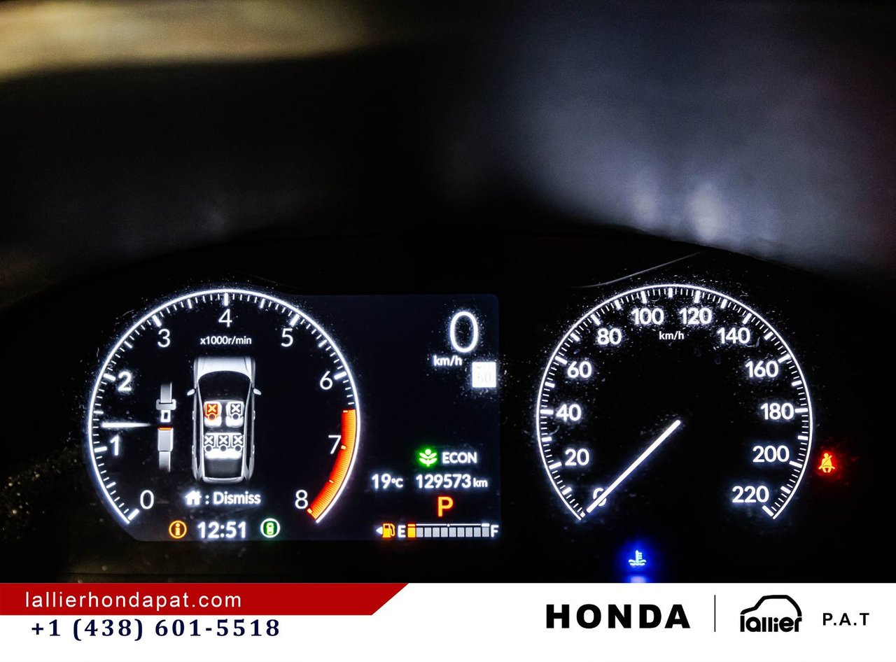 2023 Honda CR-V - Image 24