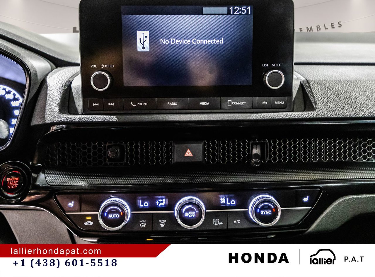 2023 Honda CR-V - Image 25