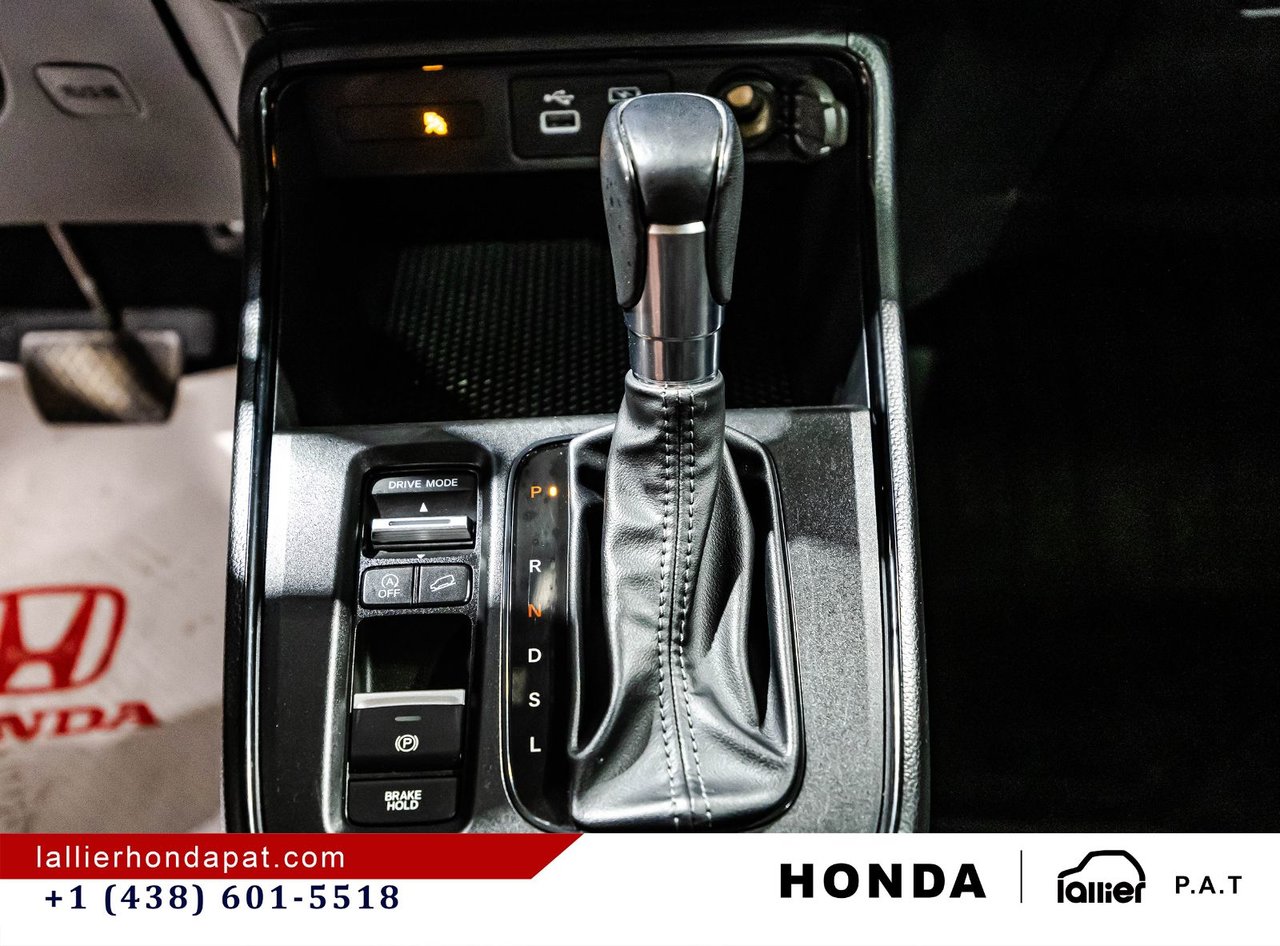 2023 Honda CR-V - Image 26