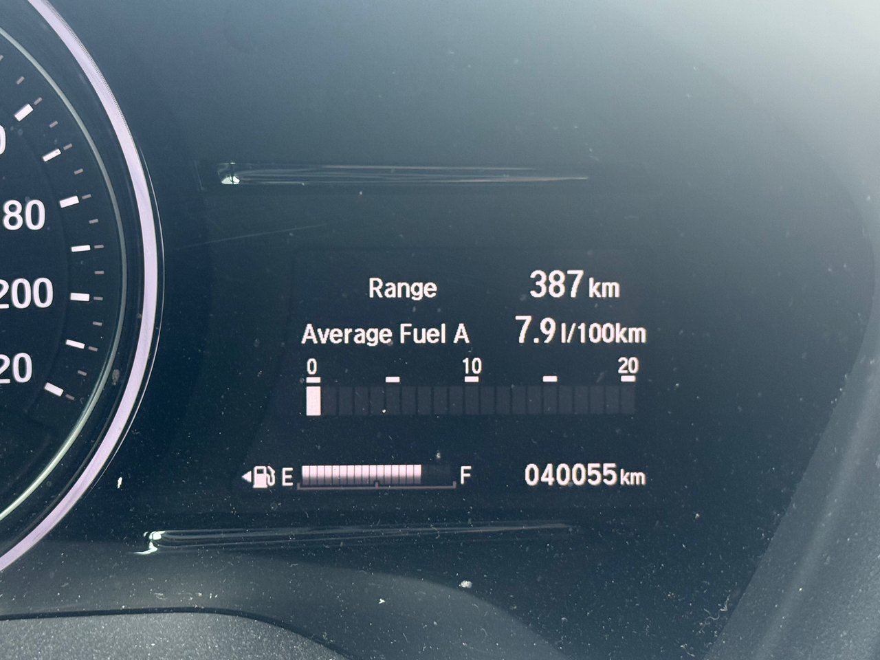 2022 Honda HR-V - Image 2