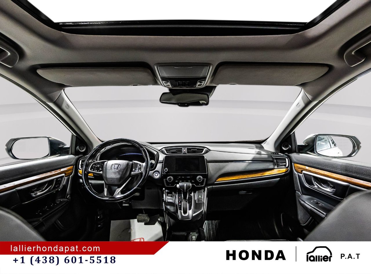 2018 Honda CR-V - Image 15