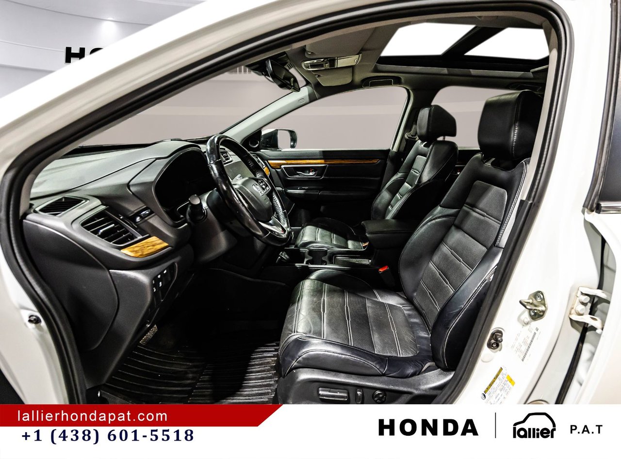2018 Honda CR-V - Image 21