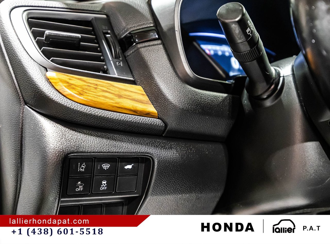 2018 Honda CR-V - Image 23