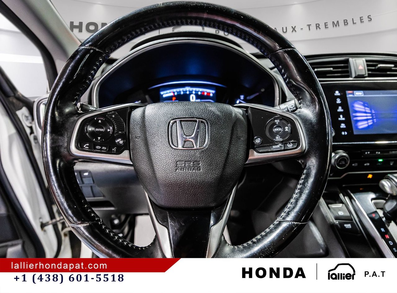 2018 Honda CR-V - Image 24