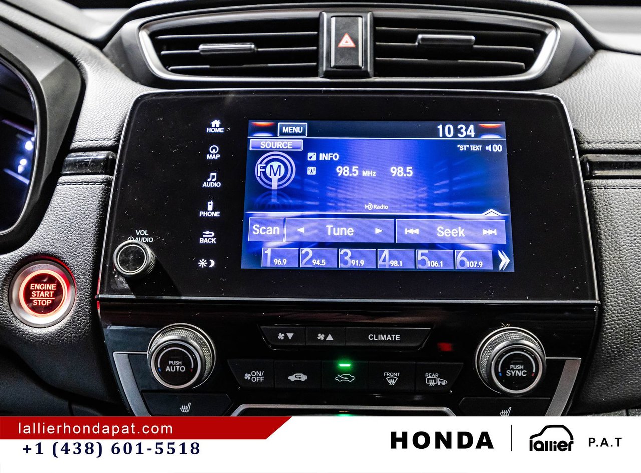 2018 Honda CR-V - Image 26