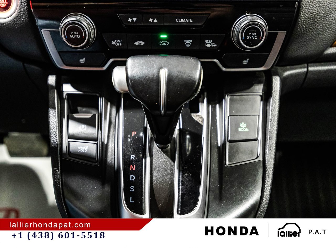 2018 Honda CR-V - Image 27