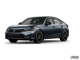 2026 Honda Civic Hybrid Hatchback - Thumbnail 3