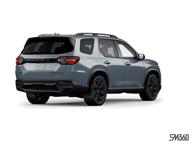 2026 Honda Pilot - Image 2