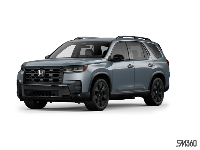 2026 Honda Pilot - Image 3