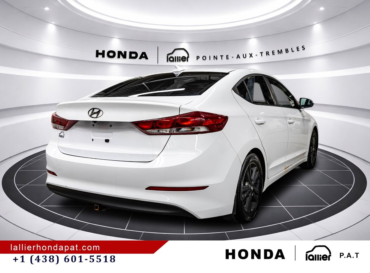 2017 Hyundai Elantra - Image 7