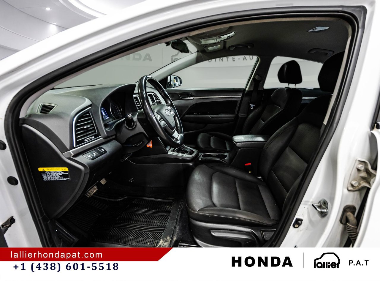 2017 Hyundai Elantra - Image 16