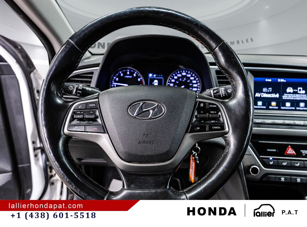 2017 Hyundai Elantra - Image 19