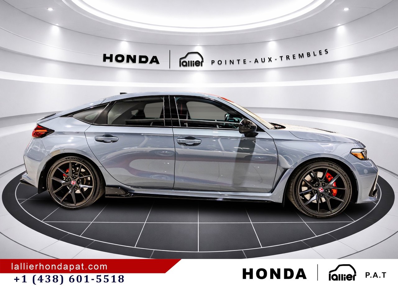 2023 Honda Civic Type R - Image 6