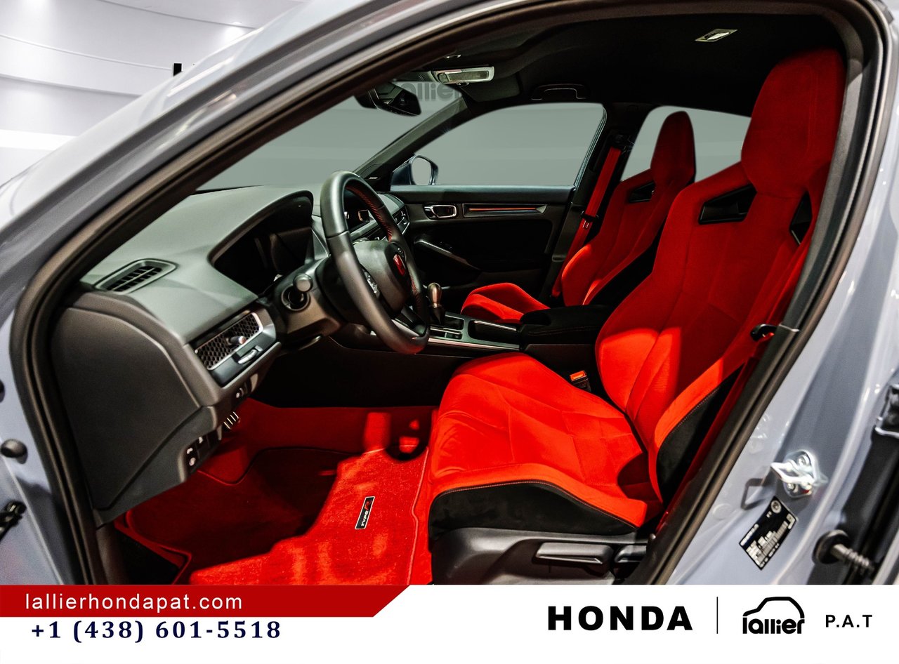 2023 Honda Civic Type R - Image 19