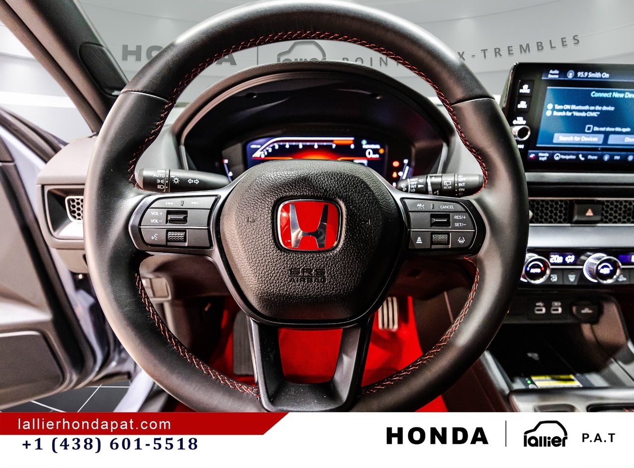 2023 Honda Civic Type R - Image 22