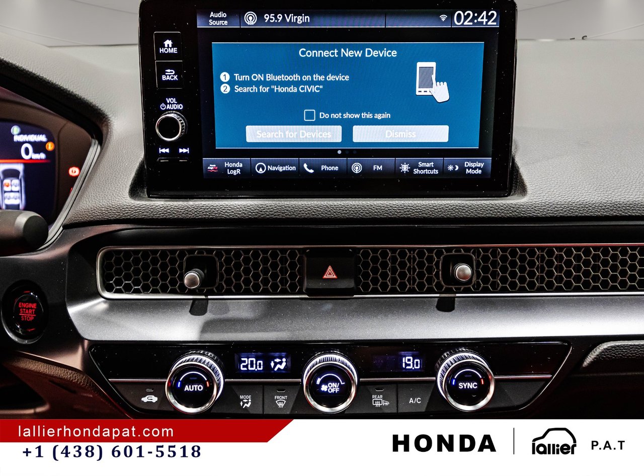2023 Honda Civic Type R - Image 24