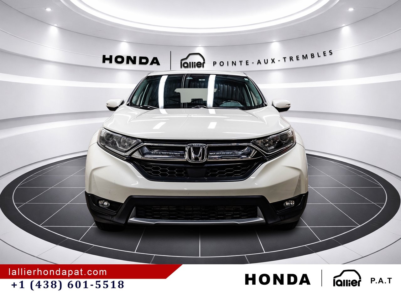 2018 Honda CR-V - Image 9
