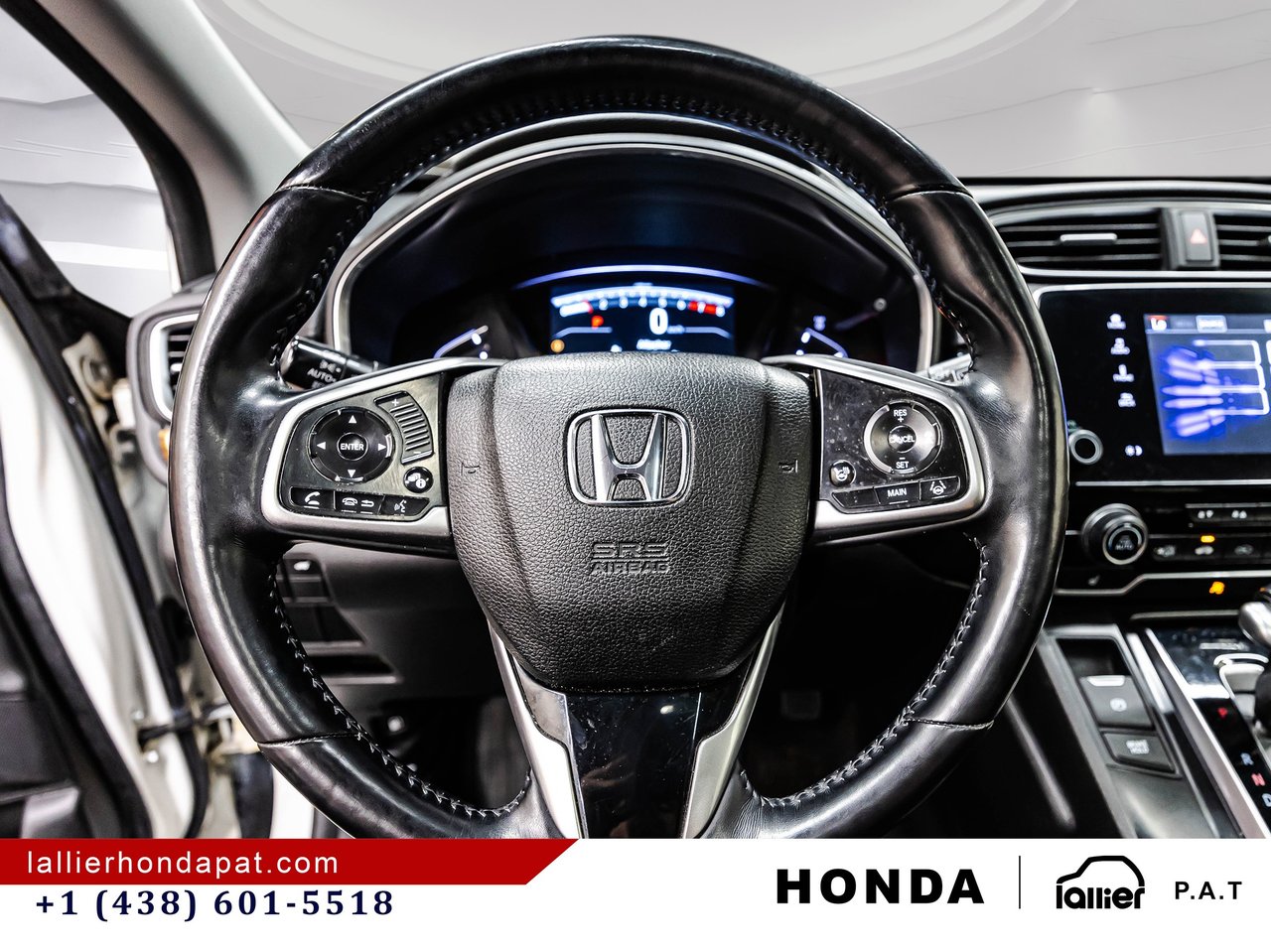 2018 Honda CR-V - Image 14