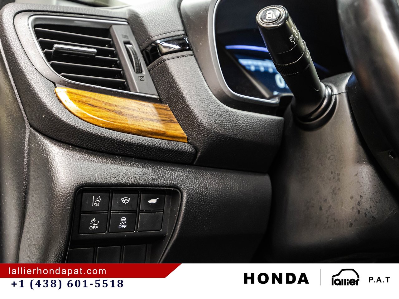 2018 Honda CR-V - Image 15