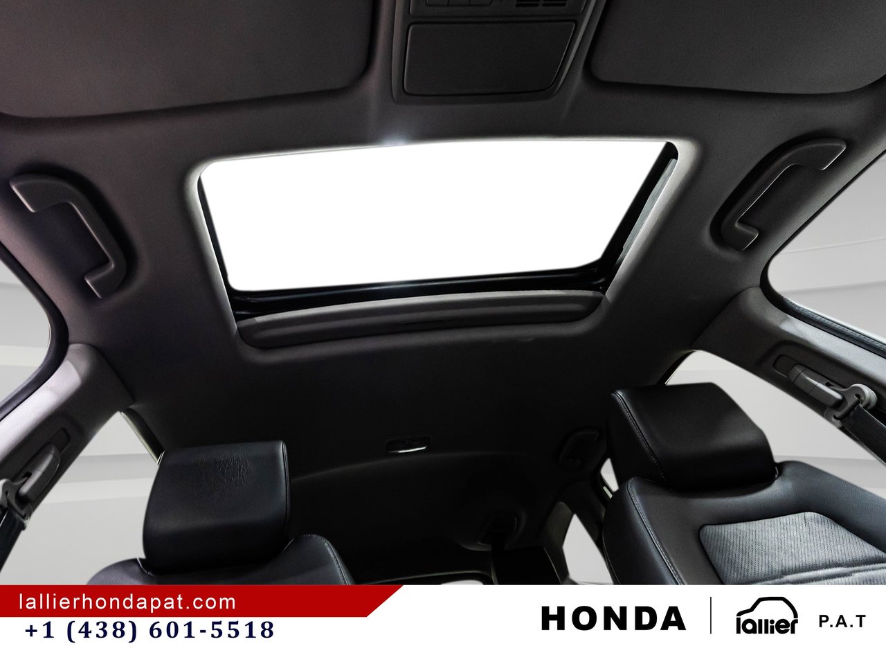 2018 Honda CR-V - Image 18
