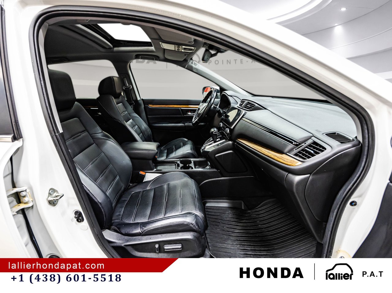 2018 Honda CR-V - Image 19