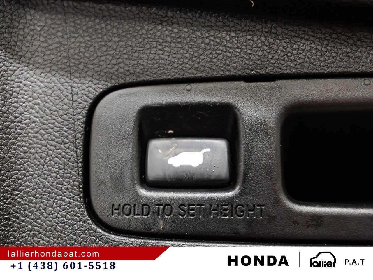 2018 Honda CR-V - Image 22