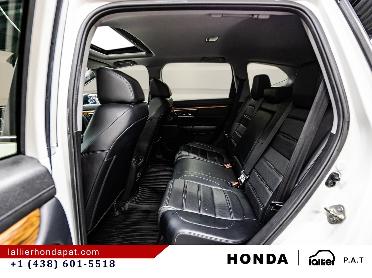 2018 Honda CR-V - Image 24