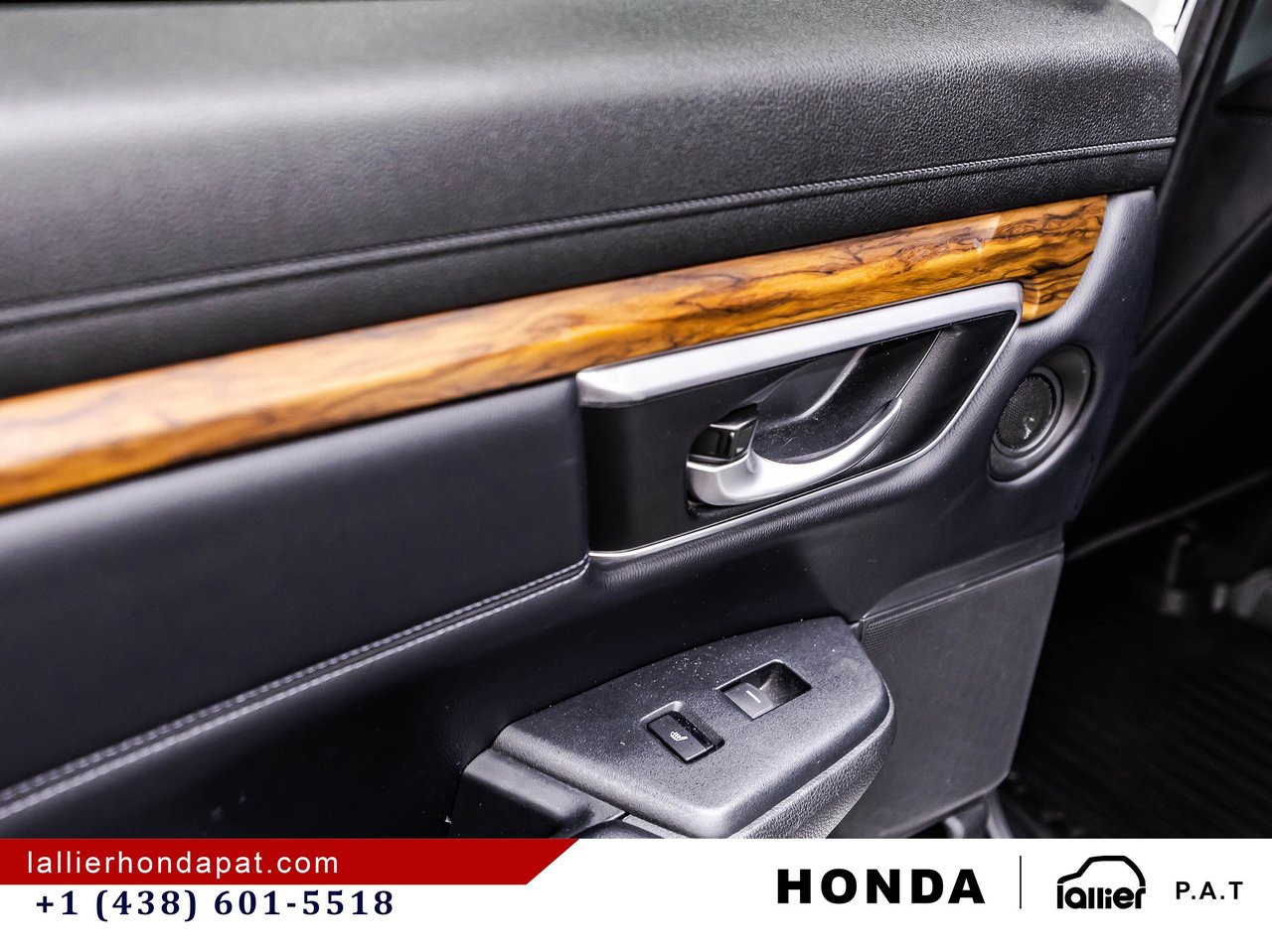 2018 Honda CR-V - Image 26