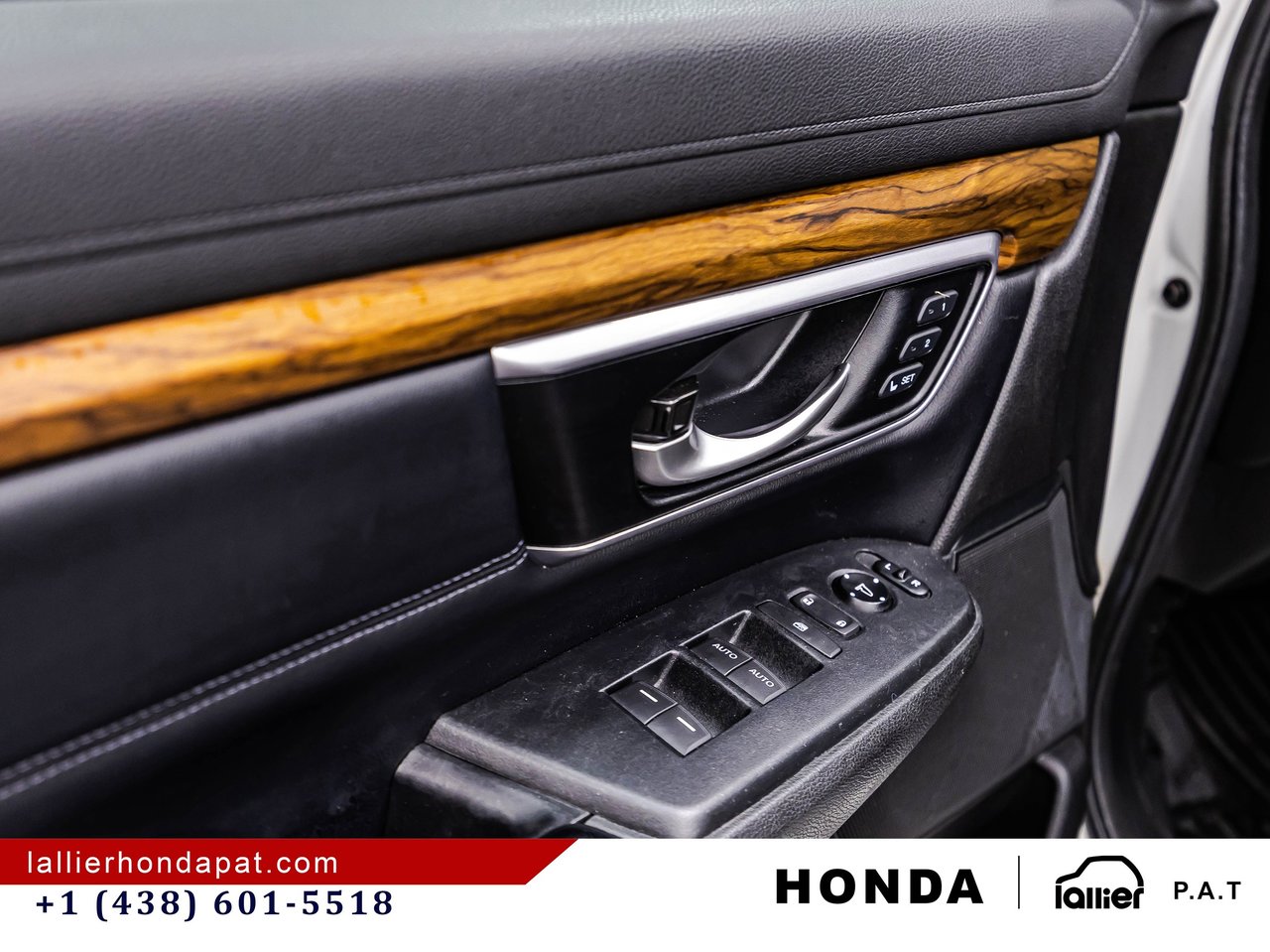 2018 Honda CR-V - Image 27
