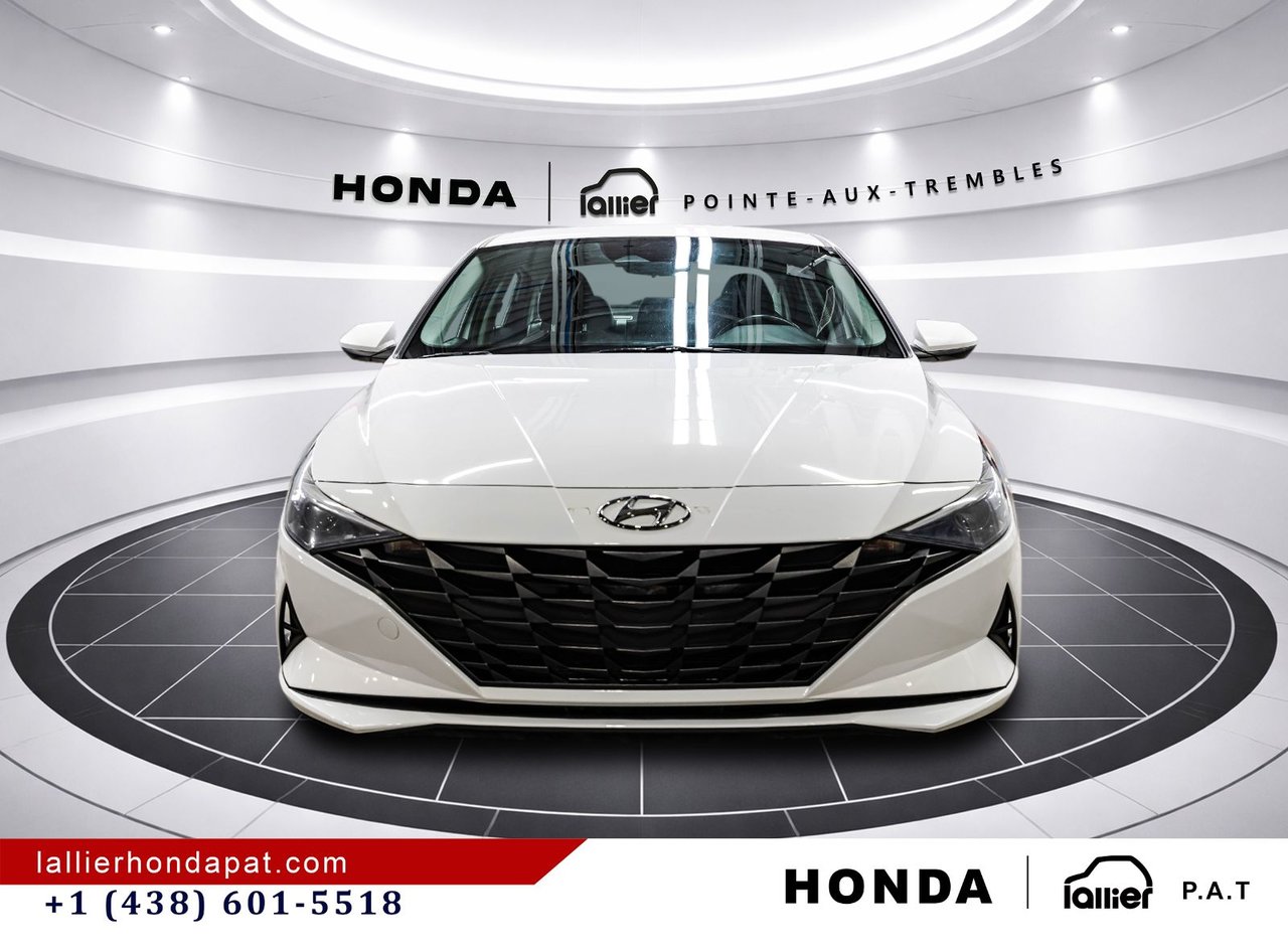 2022 Hyundai Elantra - Image 2